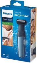 Golarka foliowa Philips BG3015/15 (kolor czarny)