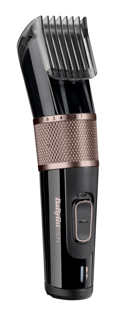 Maszynka do strzyżenia BABYLISS E974E Maszynka do strzyżenia BABYLISS E974E