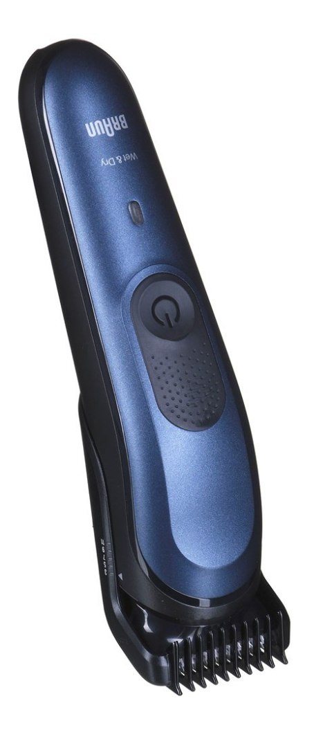 Maszynka do strzyżenia BRAUN MGK 7421 Maszynka do strzyżenia BRAUN MGK 7421