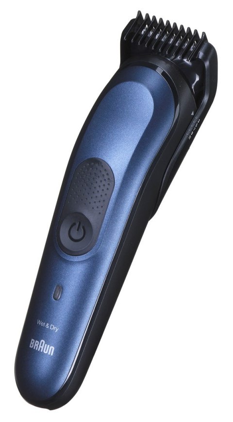Maszynka do strzyżenia BRAUN MGK 7421 Maszynka do strzyżenia BRAUN MGK 7421