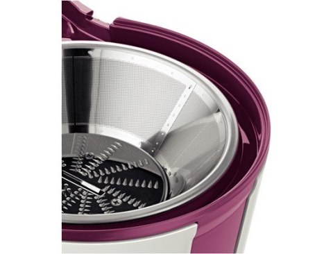 Sokowirówka BOSCH MES 25C0 (700W; kolor biały) Sokowirówka BOSCH MES 25C0 (700W; kolor biały)