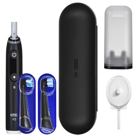 Szczoteczka Oral-B iO Series 6 Black Lava Szczoteczka Oral-B iO Series 6 Black Lava