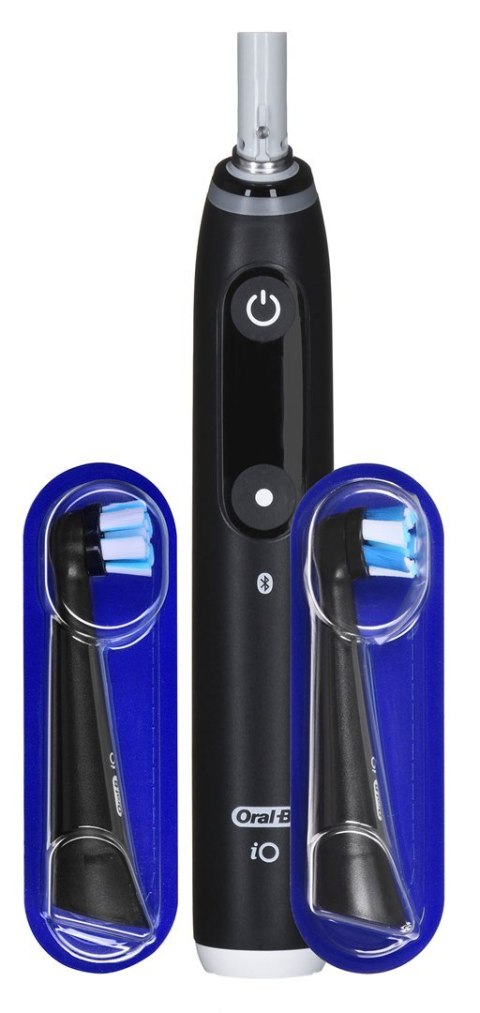 Szczoteczka Oral-B iO Series 6 Black Lava Szczoteczka Oral-B iO Series 6 Black Lava
