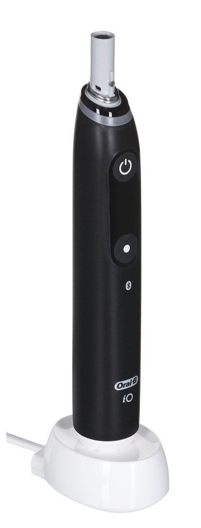Szczoteczka Oral-B iO Series 6 Black Lava Szczoteczka Oral-B iO Series 6 Black Lava