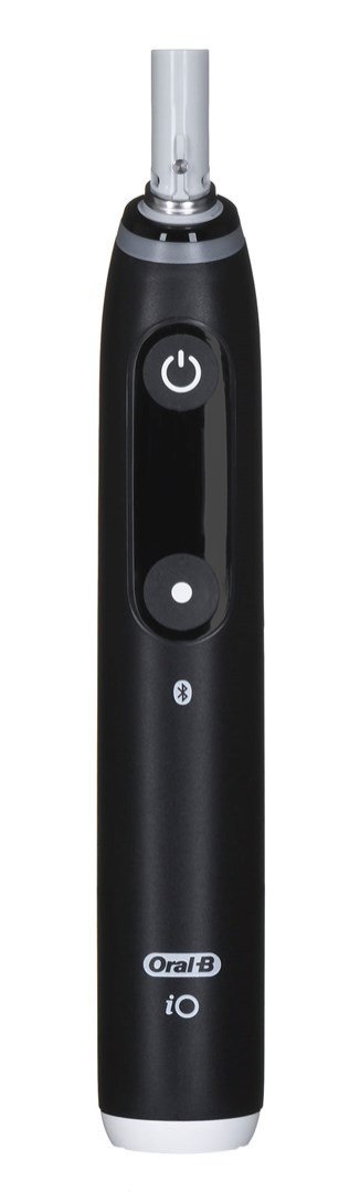 Szczoteczka Oral-B iO Series 6 Black Lava Szczoteczka Oral-B iO Series 6 Black Lava