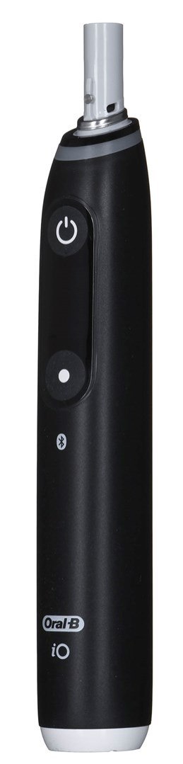 Szczoteczka Oral-B iO Series 6 Black Lava Szczoteczka Oral-B iO Series 6 Black Lava