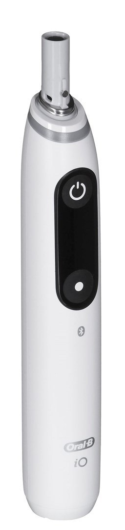 Szczoteczka Oral-B iO Series 6 White Szczoteczka Oral-B iO Series 6 White