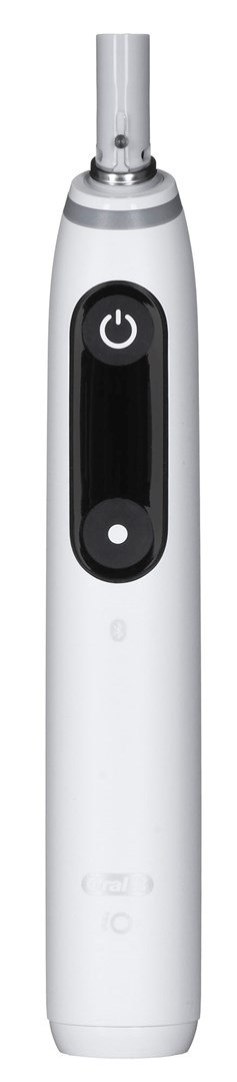 Szczoteczka Oral-B iO Series 6 White Szczoteczka Oral-B iO Series 6 White
