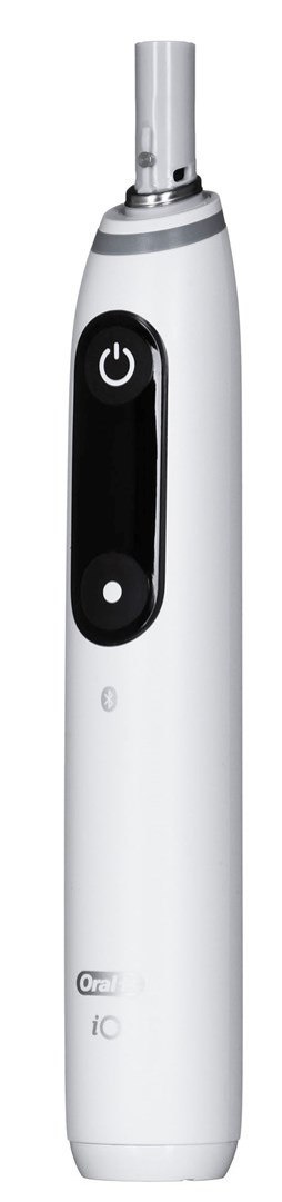 Szczoteczka Oral-B iO Series 6 White Szczoteczka Oral-B iO Series 6 White