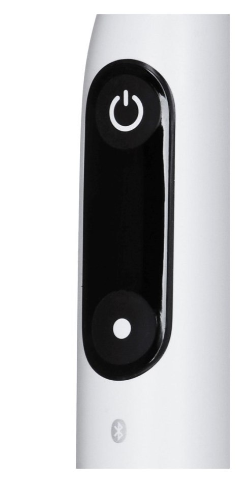 Szczoteczka Oral-B iO Series 6 White Szczoteczka Oral-B iO Series 6 White