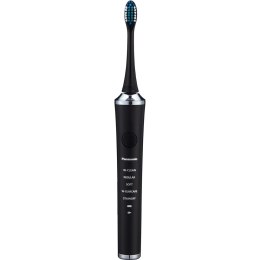 Szczoteczka soniczna Panasonic EW-DP52-K803 z podwójnymi wibracjami i 5 końcówkami