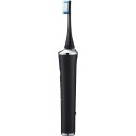 Szczoteczka soniczna Panasonic EW-DP52-K803 z podwójnymi wibracjami i 5 końcówkami
