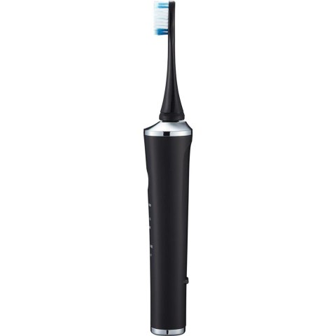 Szczoteczka soniczna Panasonic EW-DP52-K803 z podwójnymi wibracjami i 5 końcówkami Szczoteczka soniczna Panasonic EW-DP52-K803 z podwójnymi wibracjami i 5 końcówkami