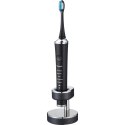Szczoteczka soniczna Panasonic EW-DP52-K803 z podwójnymi wibracjami i 5 końcówkami