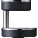 Szczoteczka soniczna Panasonic EW-DP52-K803 z podwójnymi wibracjami i 5 końcówkami