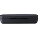 Szczoteczka soniczna Panasonic EW-DP52-K803 z podwójnymi wibracjami i 5 końcówkami