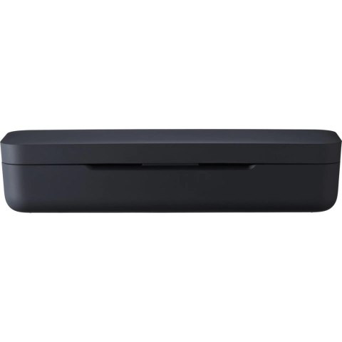 Szczoteczka soniczna Panasonic EW-DP52-K803 z podwójnymi wibracjami i 5 końcówkami Szczoteczka soniczna Panasonic EW-DP52-K803 z podwójnymi wibracjami i 5 końcówkami