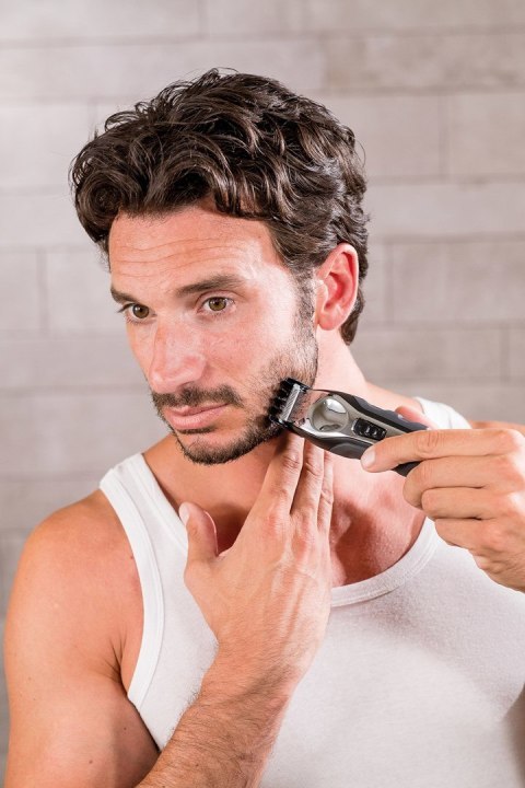 Trymer do brody WAHL Total Beard 09888-1316 Trymer do brody WAHL Total Beard 09888-1316