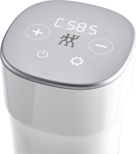 Cyrkulator do sous-vide ZWILLING Enfinigy 53102-800-0 - biały Cyrkulator do sous-vide ZWILLING Enfinigy 53102-800-0 - biały