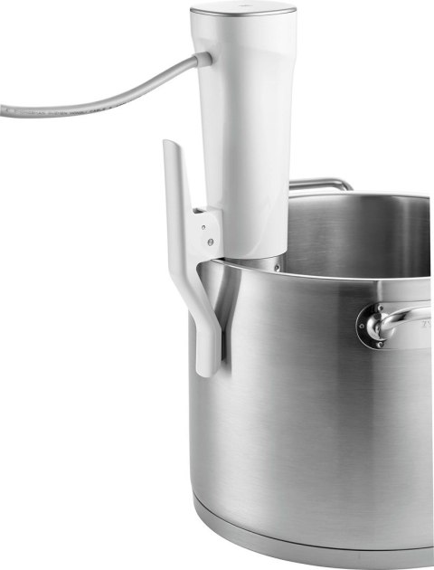 Cyrkulator do sous-vide ZWILLING Enfinigy 53102-800-0 - biały Cyrkulator do sous-vide ZWILLING Enfinigy 53102-800-0 - biały