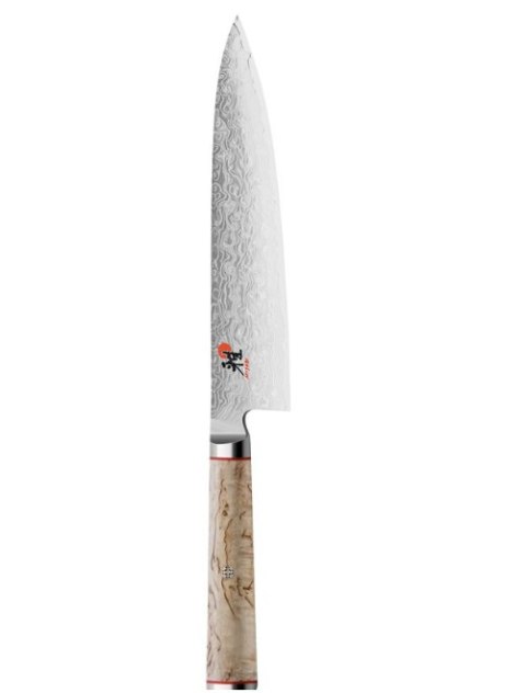 Nóż Gyutoh MIYABI 5000MCD 34373-201-0 - 20 cm Nóż Gyutoh MIYABI 5000MCD 34373-201-0 - 20 cm