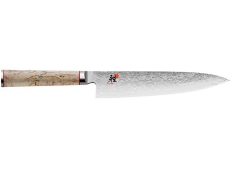 Nóż Gyutoh MIYABI 5000MCD 34373-201-0 - 20 cm Nóż Gyutoh MIYABI 5000MCD 34373-201-0 - 20 cm