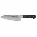 Nóż Santoku z rowkami ZWILLING Pro 38418-181-0 18 cm