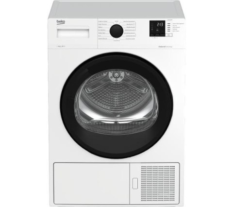 Suszarka BEKO DS8412WPB Suszarka BEKO DS8412WPB