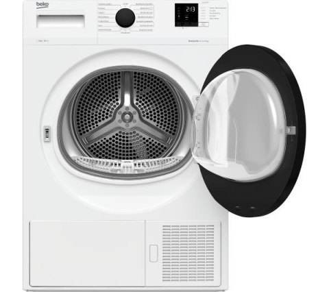 Suszarka BEKO DS8412WPB Suszarka BEKO DS8412WPB