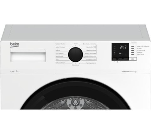 Suszarka BEKO DS8412WPB Suszarka BEKO DS8412WPB
