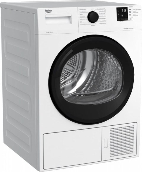 Suszarka BEKO DS9412WPB Suszarka BEKO DS9412WPB