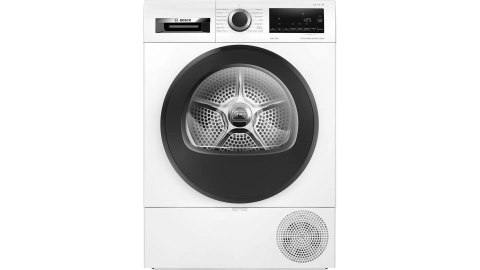 Suszarka do bielizny BOSCH WQG233DKPL Suszarka do bielizny BOSCH WQG233DKPL