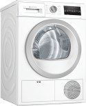 Suszarka do bielizny BOSCH WTG86401PL (8 kg; 599 mm)