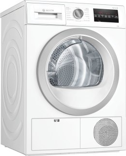 Suszarka do bielizny BOSCH WTG86401PL (8 kg; 599 mm)