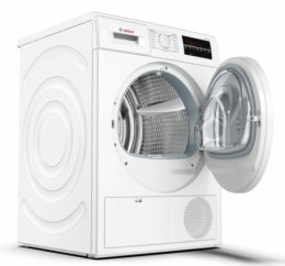 Suszarka do bielizny BOSCH WTG86401PL (8 kg; 599 mm)