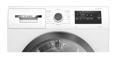 Suszarka do bielizny BOSCH WTH85V2KPL Suszarka do bielizny BOSCH WTH85V2KPL
