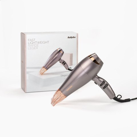 Suszarka do włosów BABYLISS 5336NPE Suszarka do włosów BABYLISS 5336NPE