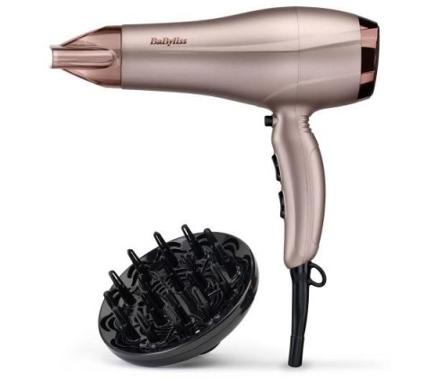 Suszarka do włosów BABYLISS 5790PE Suszarka do włosów BABYLISS 5790PE