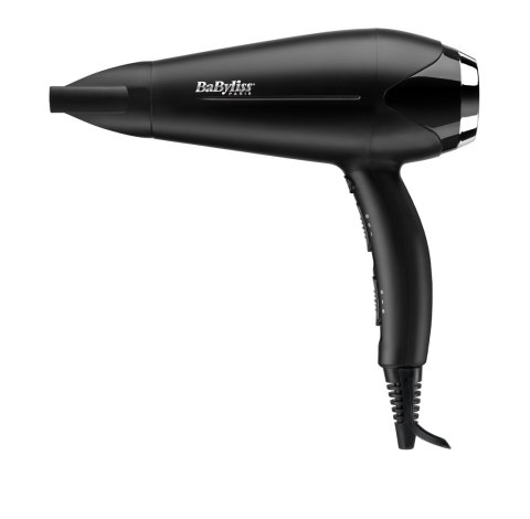 Suszarka do włosów BABYLISS D572DE Suszarka do włosów BABYLISS D572DE