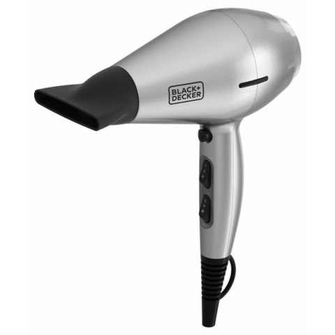 Suszarka do włosów Black+Decker BXHDA2400E Suszarka do włosów Black+Decker BXHDA2400E