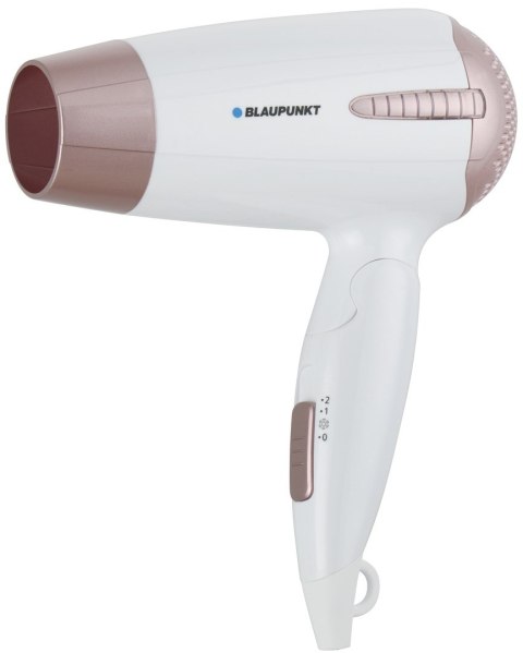 Suszarka do włosów Blaupunkt HDD301RO (1200W; kolor biały) Suszarka do włosów Blaupunkt HDD301RO (1200W; kolor biały)