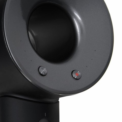 Suszarka do włosów DYSON Supersonic HD07 LightBlack Suszarka do włosów DYSON Supersonic HD07 LightBlack