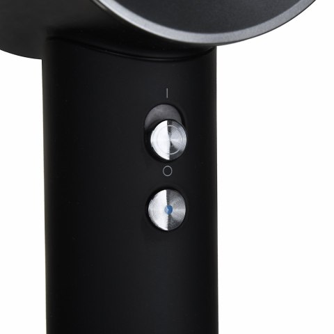 Suszarka do włosów DYSON Supersonic HD07 LightBlack Suszarka do włosów DYSON Supersonic HD07 LightBlack