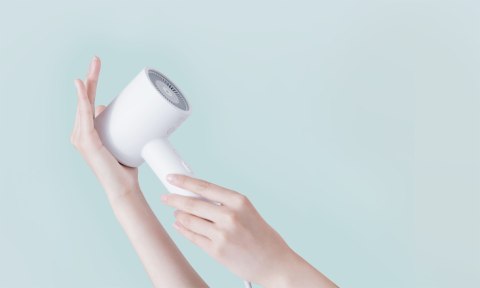 Suszarka do włosów Xiaomi Mi Ionic Hair Dryer H300 Suszarka do włosów Xiaomi Mi Ionic Hair Dryer H300