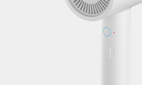 Suszarka do włosów Xiaomi Mi Ionic Hair Dryer H300 Suszarka do włosów Xiaomi Mi Ionic Hair Dryer H300
