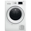 Suszarka z pompą ciepła WHIRLPOOL FFT M22 9X2WS PL