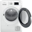 Suszarka z pompą ciepła WHIRLPOOL FFT M22 9X2WS PL