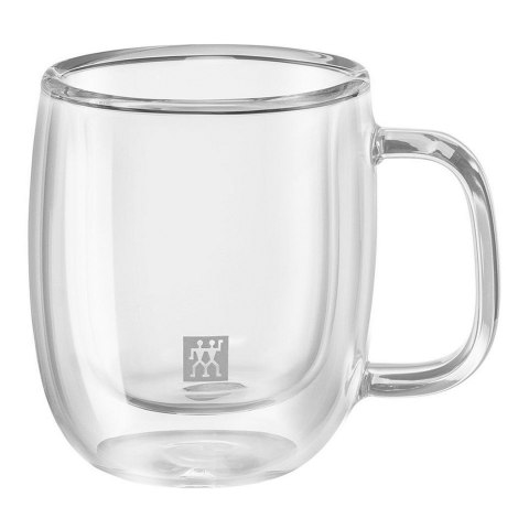 Szklanki do espresso ZWILLING Sorrento 2x80 ml 39500-110-0 Szklanki do espresso ZWILLING Sorrento 2x80 ml 39500-110-0