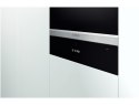 Szuflada grzewcza Bosch BIC630NB1 Czarny