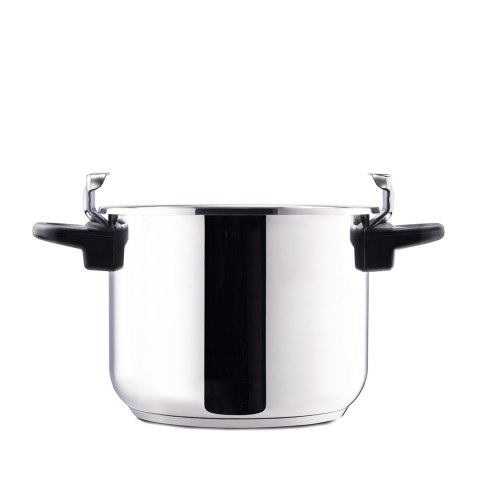 Szybkowar ze stali nierdzewnej Taurus Moments Classic 8L Szybkowar ze stali nierdzewnej Taurus Moments Classic 8L